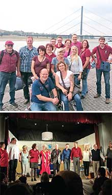 Theatergruppe Barwedel