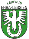 Ehra-Lessien Wappen